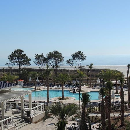Updated And Classy One Br Oceanview Condo Bikes & Beach Gear Included 希爾頓黑德島 外观 照片