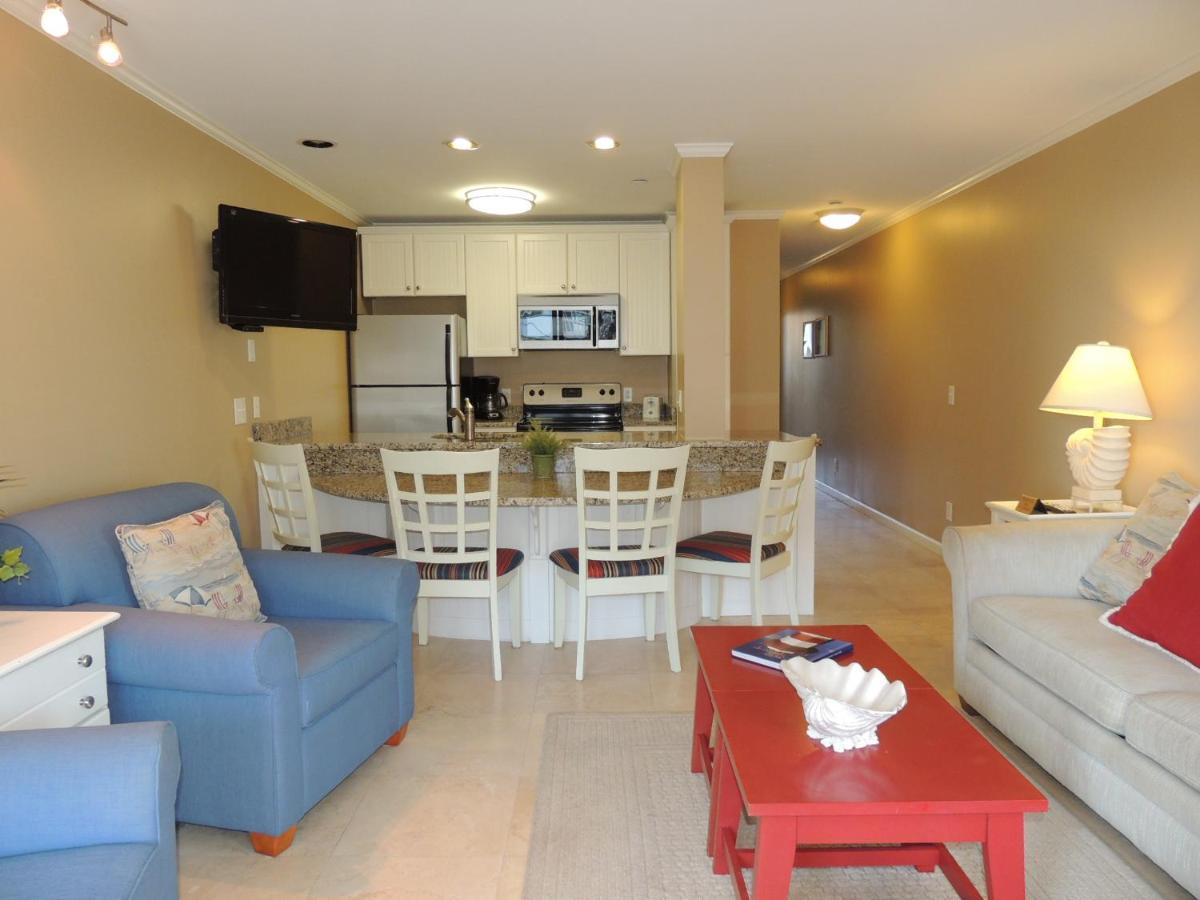 Updated And Classy One Br Oceanview Condo Bikes & Beach Gear Included 希爾頓黑德島 外观 照片