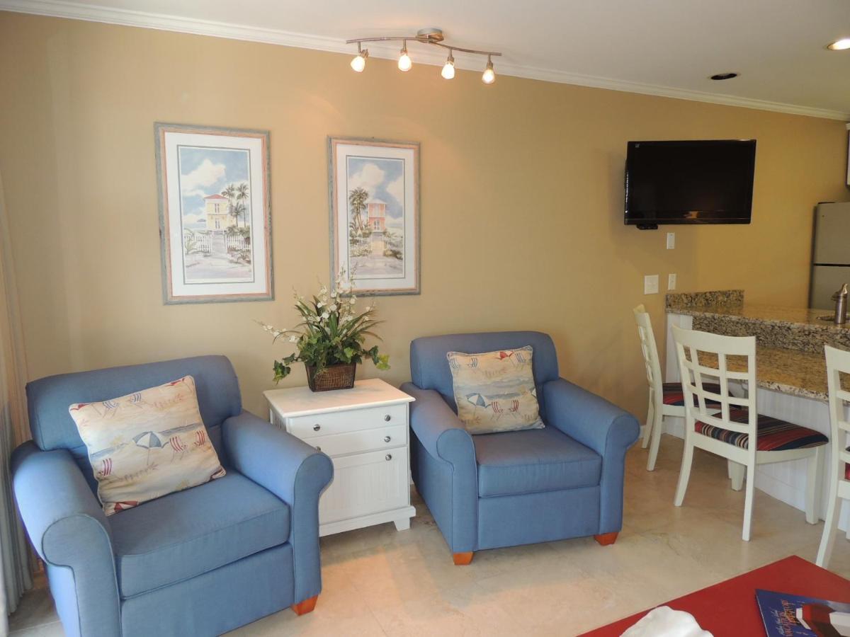 Updated And Classy One Br Oceanview Condo Bikes & Beach Gear Included 希爾頓黑德島 外观 照片