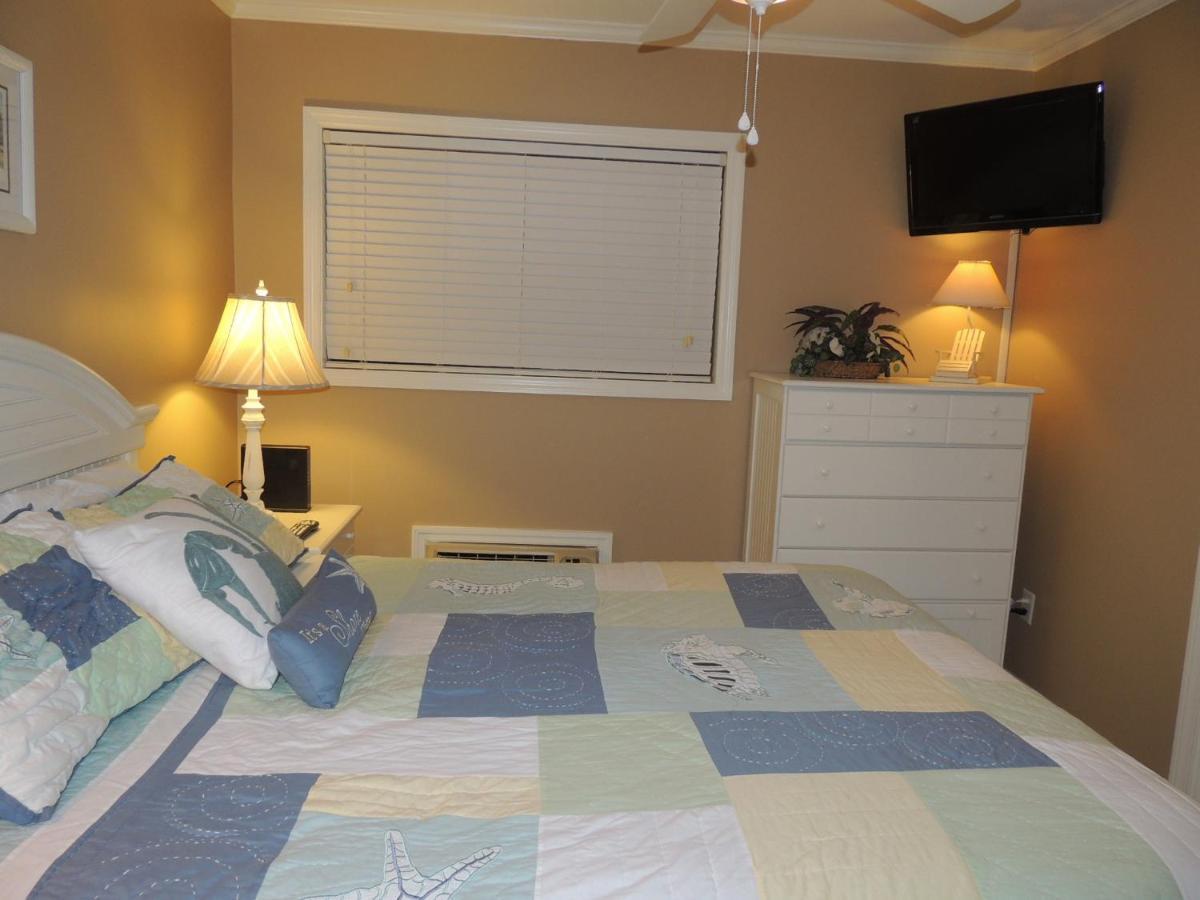 Updated And Classy One Br Oceanview Condo Bikes & Beach Gear Included 希爾頓黑德島 外观 照片