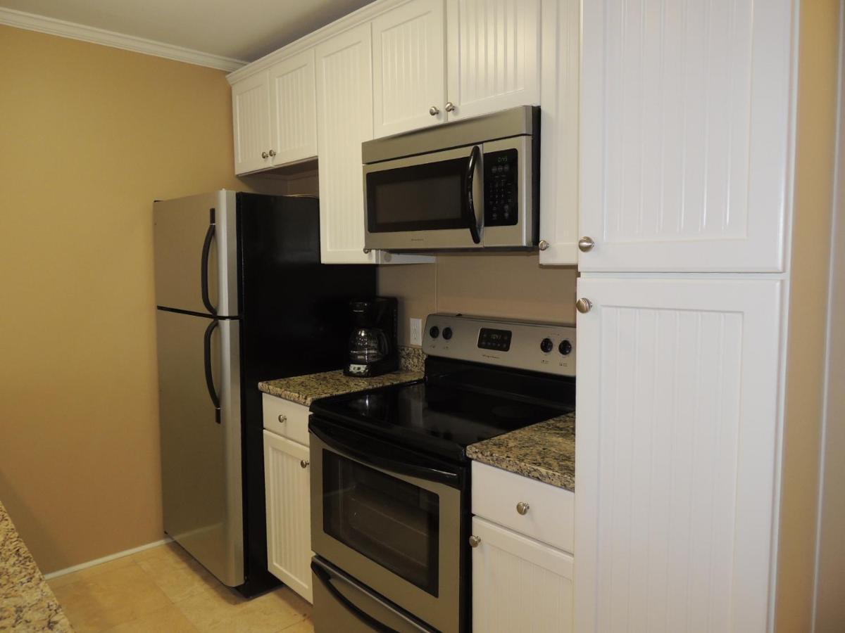 Updated And Classy One Br Oceanview Condo Bikes & Beach Gear Included 希爾頓黑德島 外观 照片