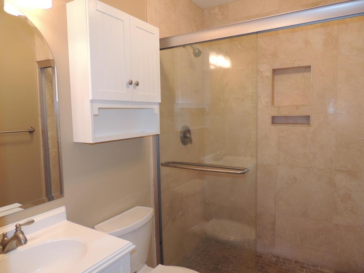 Updated And Classy One Br Oceanview Condo Bikes & Beach Gear Included 希爾頓黑德島 外观 照片