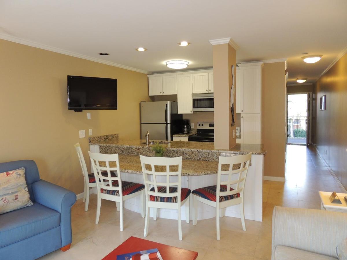 Updated And Classy One Br Oceanview Condo Bikes & Beach Gear Included 希爾頓黑德島 外观 照片