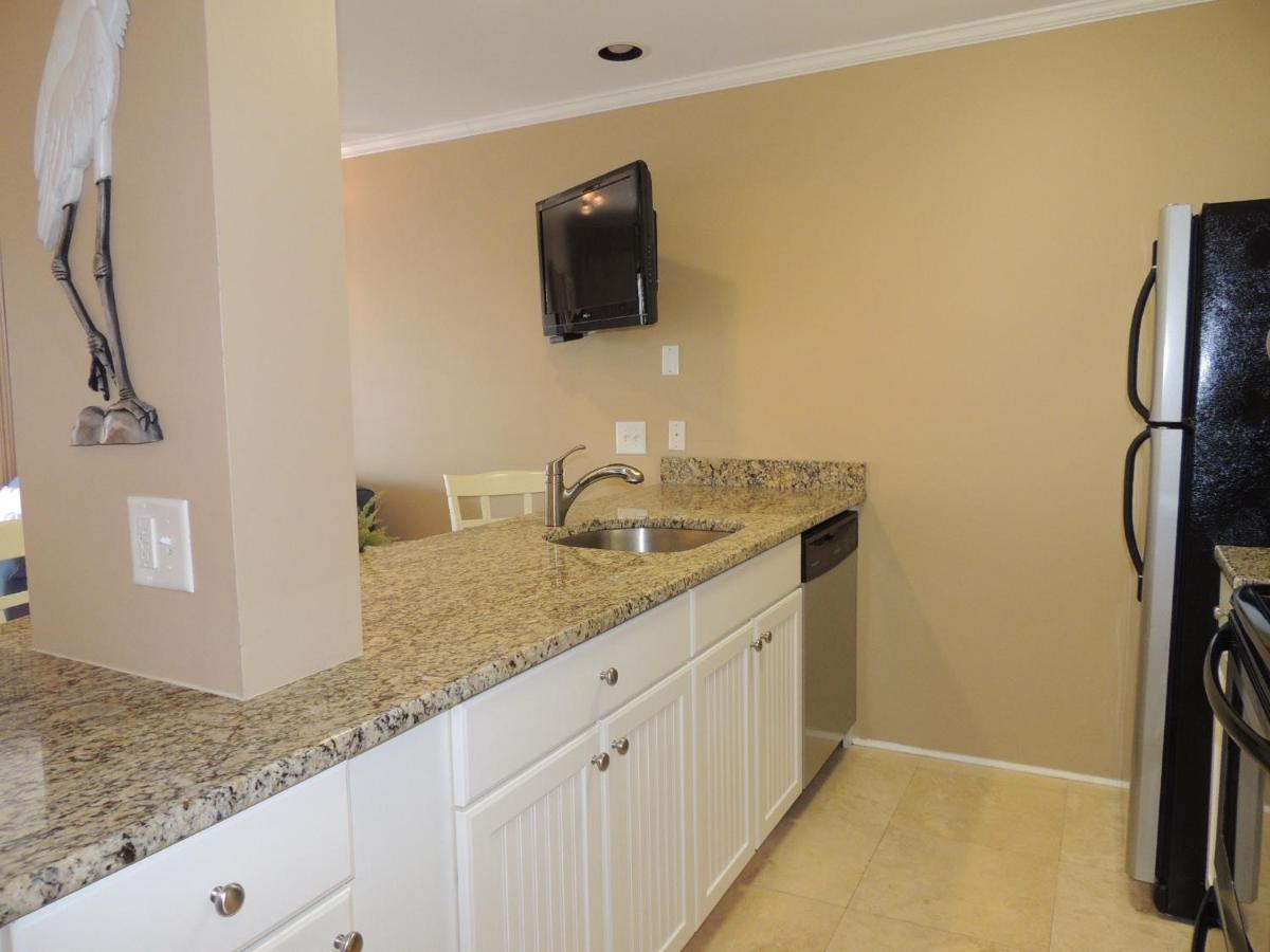 Updated And Classy One Br Oceanview Condo Bikes & Beach Gear Included 希爾頓黑德島 外观 照片